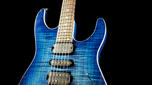 Tom Anderson Angel Drop top