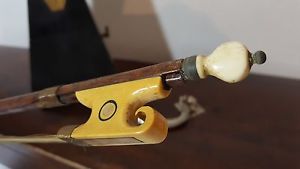 Geigenbogen Geige Bogen Violin Bow Violinbow 1814 very old Baroque Barock