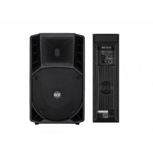 Diffusore Attivo RCF Art 712-A MKII - Cassa Amplificata 700W