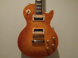 2007 Gibson Les Paul Standard Faded Electric Guitar w/ OHSC & Tags