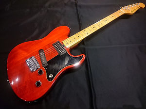 [USED] YAMAHA SJ500 Super Jam, made in Japan  Electric guitar,  j231123