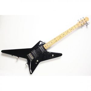 NAVIGATOR RANDOMSTAR Used Guitar Free Shipping from Japan #g2265