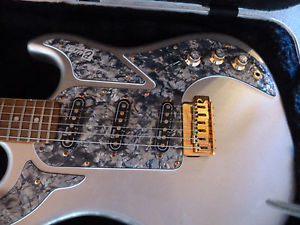 Burns Marguee Handcrafted in London