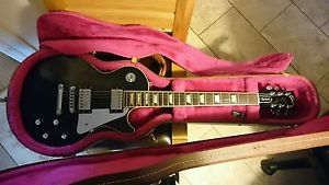 Vintage 1991 Gibson Les Paul Standard, USA made. Final price drop