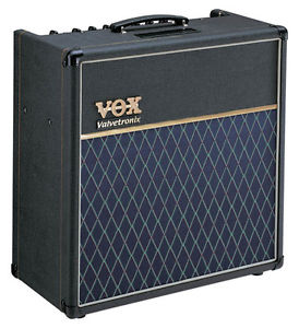 VOX AD60VT COMBO VERSTÄRKER FÜR GITARRE