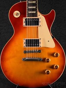 Orville by Gibson Les Paul Standard -Cherry Sunburst- 1991 Electric Guitar