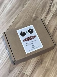 Origin Effects Cali76-TX-L (Lundahl Transformer) Rare