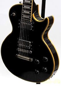 YAMAHA SL SERIES Les Paul type made in Japan
