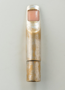 DAVE GUARDALA TRADITIONAL HANDMADE - TENOR