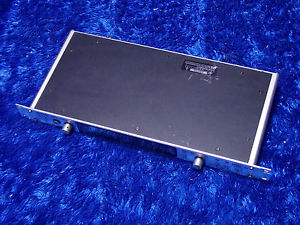 KORG MR-2000S 1-bit studio recorder 150812