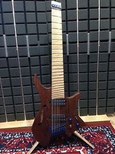 Strandberg Guitar #9 Made To Measure