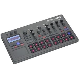 Korg Electribe 2