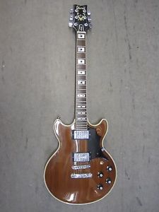 Ibanez 2614 Artist 1976 Vintage Electric Guitar
