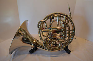 CONN 8D Elkhart Double French Horn