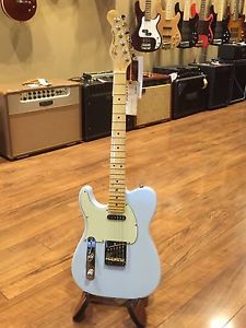 G&L ASAT Classic LEFTY guitar