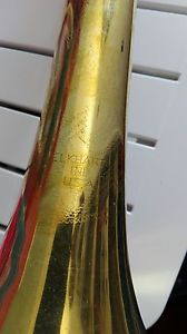 Trombone Conn Elkhart 79h 1969