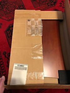 Quadraspire Q4 audio rack brand new