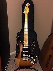 Fender Stratocaster Cosmetic Relic