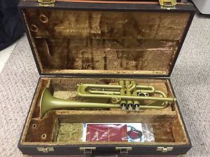 Courtois Evolution I Trumpet