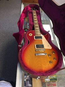 Gibson Les Paul 1960 Electric Guitar