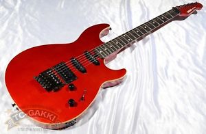 YAMAHA SE700E Made in Japan MIJ Used Guitar Free Shipping from Japan #g2231