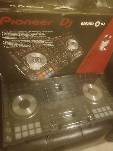 Pioneer DDJ SX2