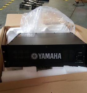 Yamaha, PW800W used in very good condition !