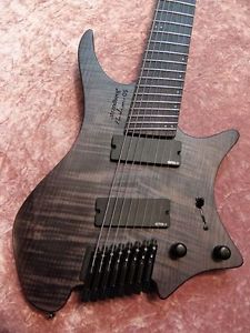 Strandberg Boden OS8 8st Electric Guitar From Japan #A69