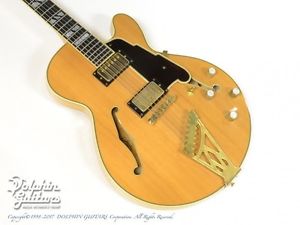 D'Angelico JUST-3B Electric Guitar Free shipping