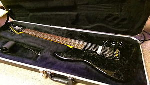 Fender ‘USA’ MIJ HM Strat In Rare Blackstone W/HSC