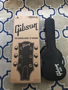 Gibson ROBOT SG Special LTD. with Gibson Hardshell Case and Charger
