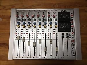 Audio Developments AD 245 Portable Mixer