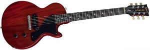 CHITARRA ELETTRICA GIBSON USA LES PAUL JUNIOR HERITAGE CHERRY