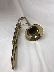 Trombon King 2B Liberty En Tono De Do