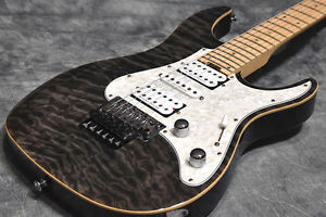 Used Edwards / E-SN-150FR Black Natural from JAPAN EMS