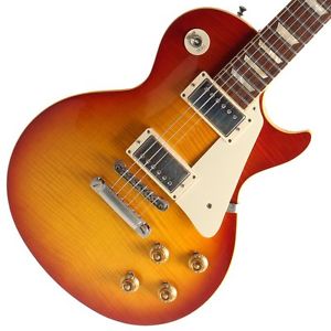 2004 Gibson Les Paul '59 Reissue