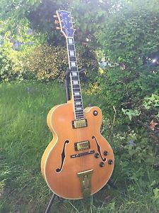 Gibson L-5 CES
