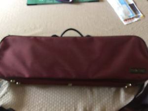 Violin, Brand Name: GIGLIA VASILE. Made October 25, 1999. Serial #M22223