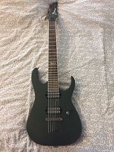 Ibanez Apex 2 7-String Munky of Korn Signature Guitar with Ibanez Hard Case