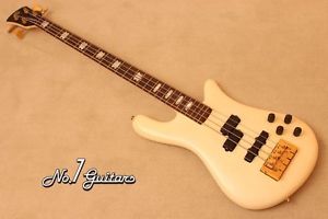 Spector NS-2 / Kramer Era Electric Bass Guitar Free Shipping