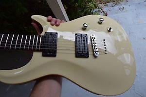 Carvin Kiesel  CT4 guitar ( CT3 CT6 series ) , OHSC , very good condition