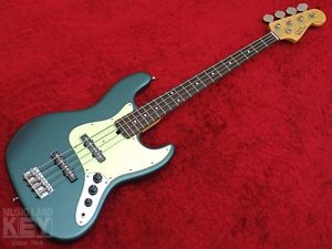 NEW Crews Maniac Sound / KEY KTR JB-PH/GRM bass From JAPAN/456