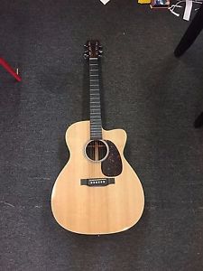Martin CSTJCPA4R CUSTOM PERFORMER JCPA4 ROSEWOOD JUMBO ACOUSTIC ELECTRIC
