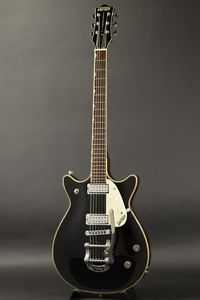Electromatic by GRETSCH Electromatic G5245T Double Jet with Bigsby/456