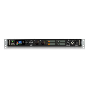 Behringer X32 Core 40 Input Channel Digital Rack Mixer Mixing Desk