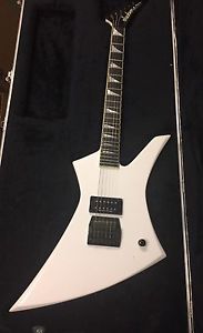 1996 Jackson USA Kelly MF1 Marty Friedman Sig Model --HIT BIN GET FREE SHIPPING