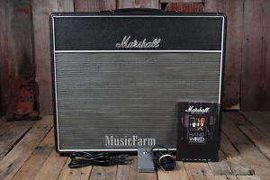 Marshall 1958X Handwired Reissue Electric Guitar Amplifier 18 Watt 2x10 Tube Amp