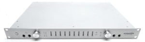 Apogee Ensemble Audio Interface + Rechn./GEWÄHR!