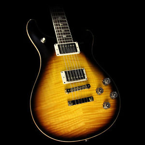 Paul Reed Smith McCarty 594 Ten-Top Electric Guitar Vintage Black Smokeburst