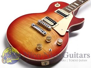 Gibson 2014 Les Paul Classic 120th Anniversary Electric Guitar Free shipping